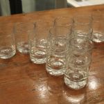 753 9206 WATER GLASS